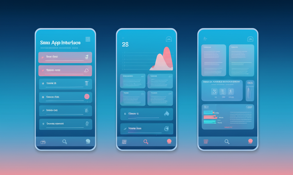 Mobile Application