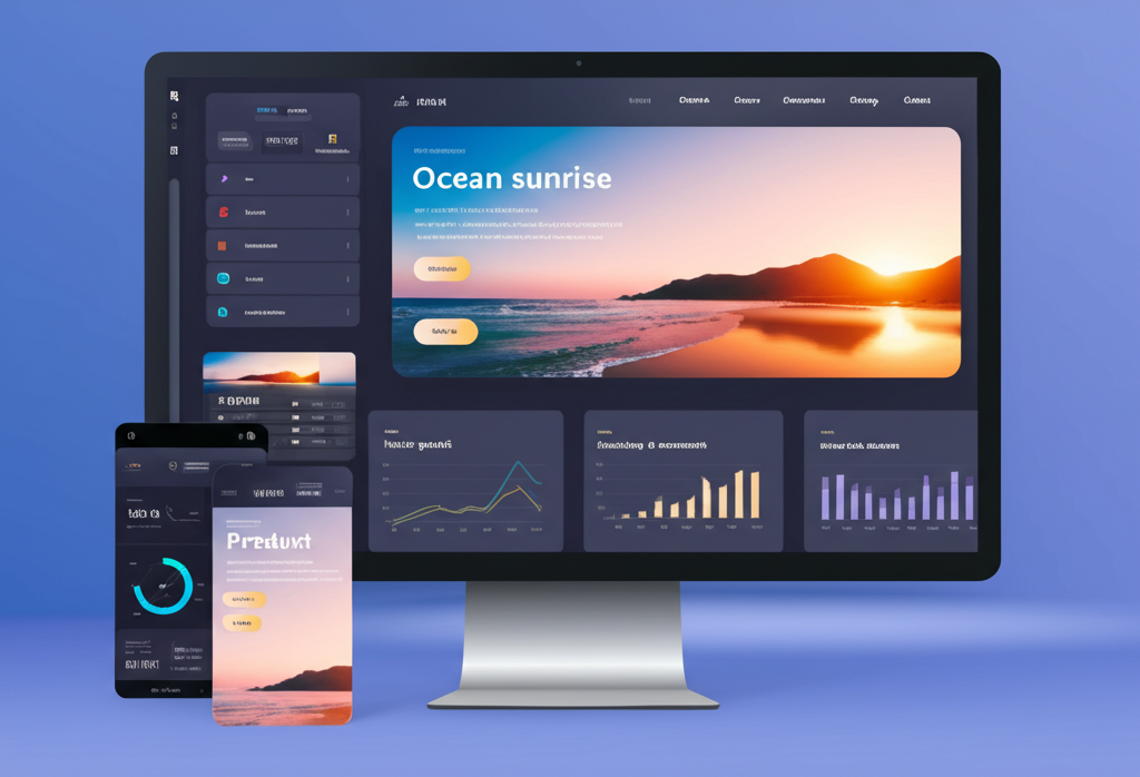 E-commerce Platform